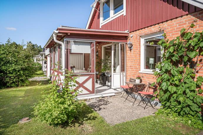 Stafettgatan 46, Hedensbyn, Skellefteå kommun