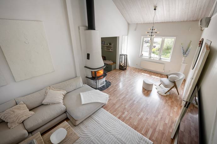 5 rum Villa på Värmdövägen 34 Värmdö - Torsby Värmdö kommun - bild 19
