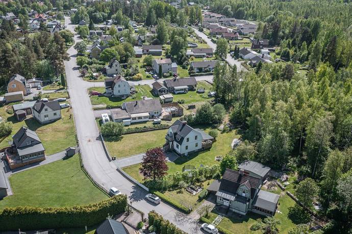 5 rum Villa på Kilavägen 39 Annelund Säffle kommun - bild 3