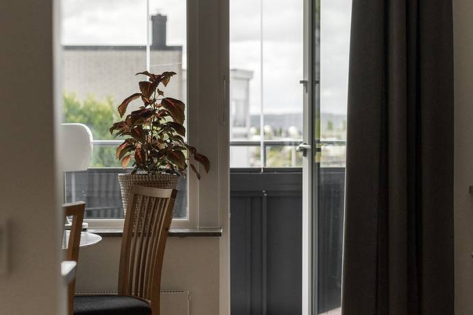 2 rum lägenhet på Hästhagsgatan 41B Huskvarna - Öxnehaga, Jönköpings kommun - bild 5