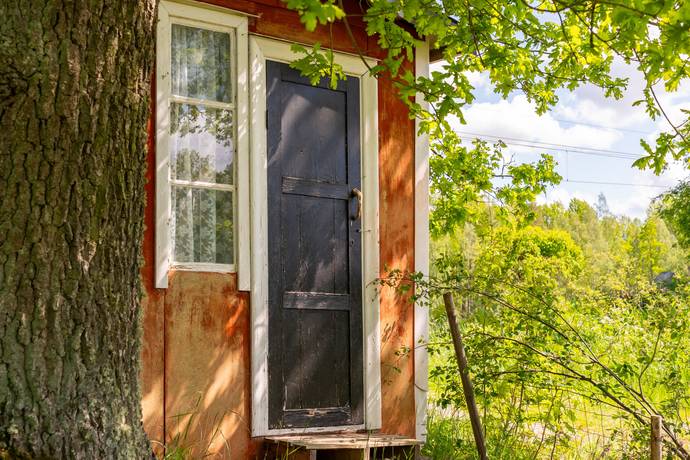 1 rum Fritidshus på Borsingby 227 Kungsörs kommun - bild 20