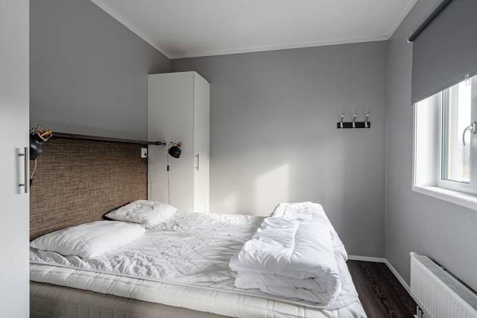 5 rum Lägenhet på Å-Hus F05, Skogsbrovägen 11 Kungsberget Sandvikens kommun - bild 20