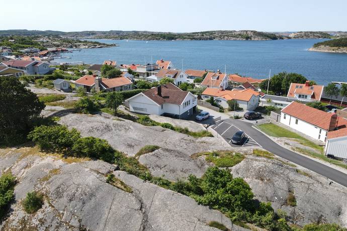 Fjällbacka, Tanums kommun