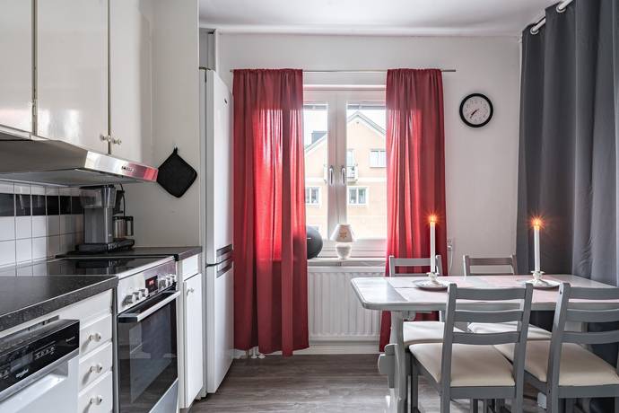 2.5 rum Lägenhet på Torgbacken 6 Kungsgården Sandvikens kommun - bild 9