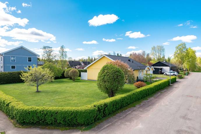 4 rum Villa på Oxhagsvägen 5 Madängsholm Tidaholms kommun - bild 8