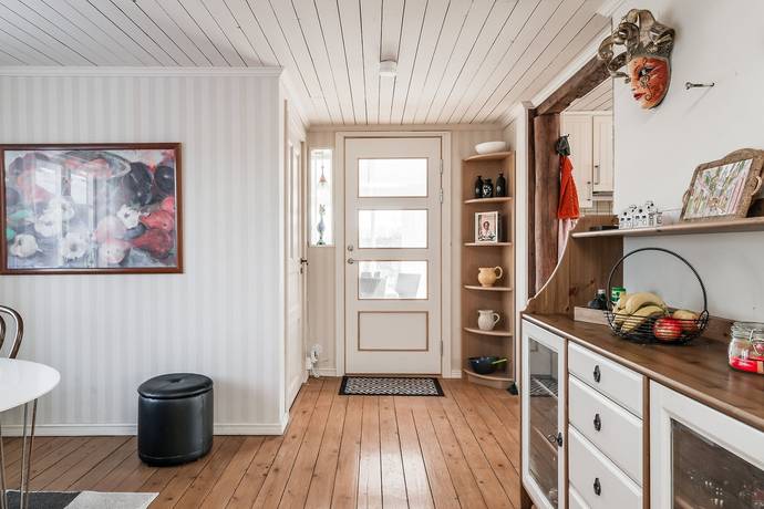 7 rum Villa på Haggatan 36 Fors Avesta kommun - bild 13