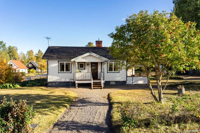 Dalavägen 12, Bollnäs, Bollnäs kommun