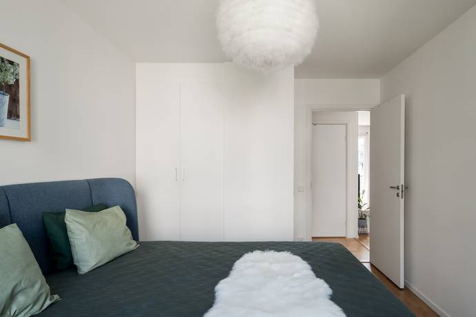 3 rum Lägenhet på Karlslundsvägen 15 Barkarbystaden Järfälla kommun - bild 21
