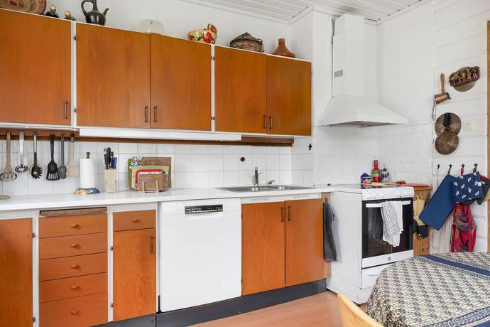 3 rum villa på Mats Jansvägen 16 Vikmanshyttan, Hedemora kommun - bild 4