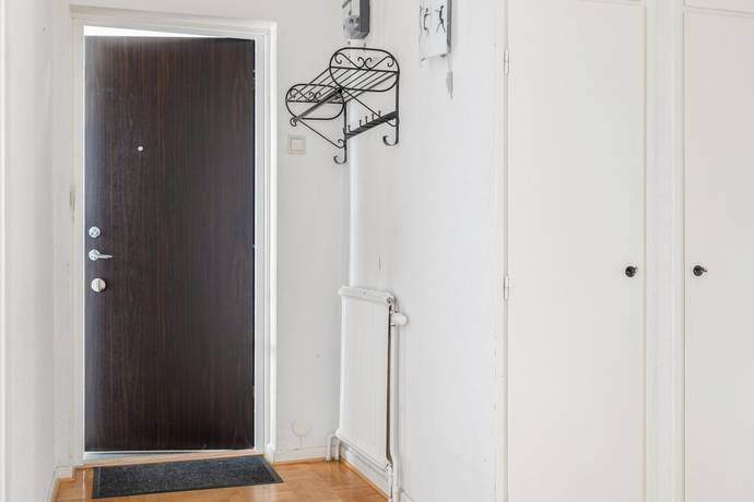 2 rum lägenhet på Sektersgatan 2C Centrum, Ystads kommun - bild 5