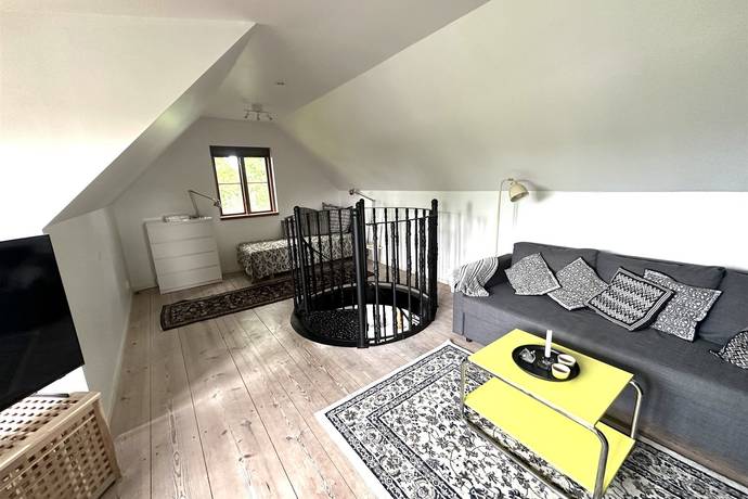 3 rum Villa på Tullgatan 3 Höganäs-Hamnområdet Höganäs kommun - bild 36