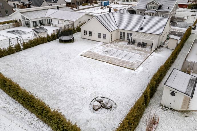 6 rum Villa på Ryttartorpsgatan 12 Skogstorp Kumla kommun - bild 9