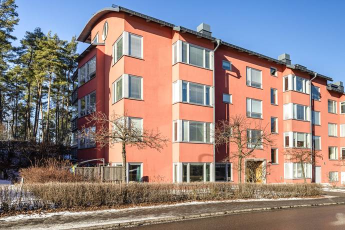 2 rum Lägenhet på Engelbrektsvägen 26B Jakobsberg Järfälla kommun - bild 27