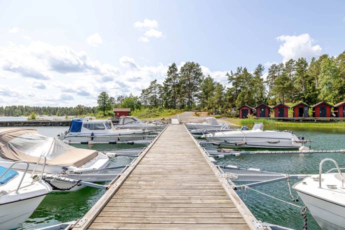 135 m² Fritidshus på Astrakanvägen 5A Valdemarsviks kommun - bild 51