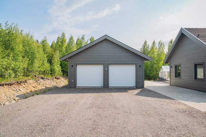 6 rum Villa på Korvettvägen 44 Sundsvalls kommun - bild 84