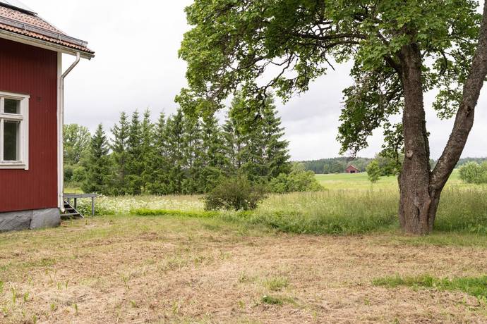 11 rum Villa på Norra Hökhuvudsvägen 2 Gimo Östhammars kommun - bild 31