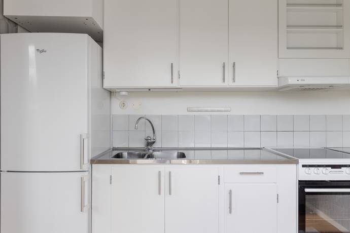 1 rum lägenhet på Österleden 54B Fagrabäck, Växjö kommun - bild 1