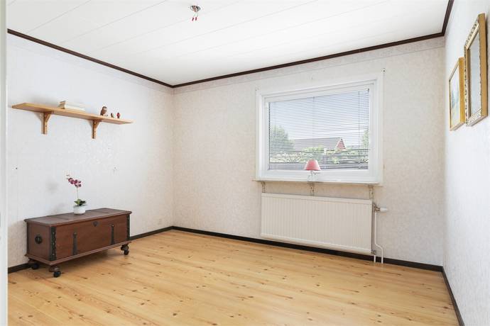 4 rum Villa på Östra Järnvägsgatan 28 Getinge Halmstads kommun - bild 15