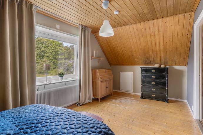 5 rum Villa på Rönngatan 10 Hälletorp Härnösands kommun - bild 25