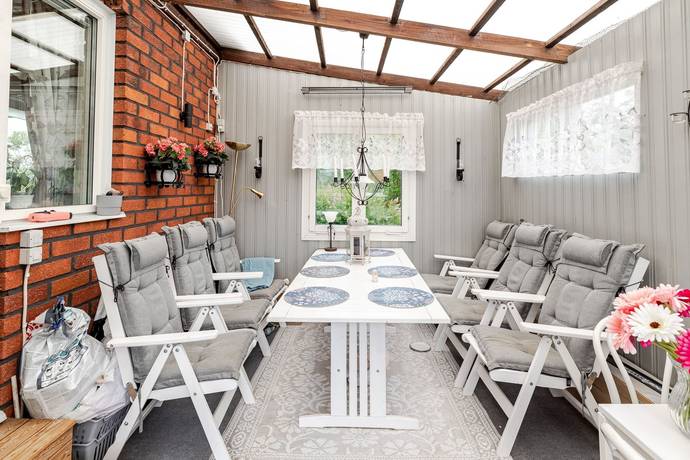 6 rum Villa på Tibblevägen 9 Skultuna Västerås kommun - bild 11