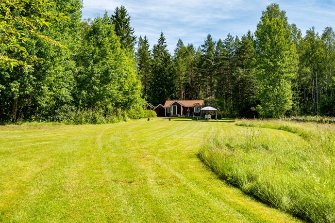 5 rum Gård med jordbruk på Kallernäs Dalhem 190 Kallernäs Lindesbergs kommun - bild 48