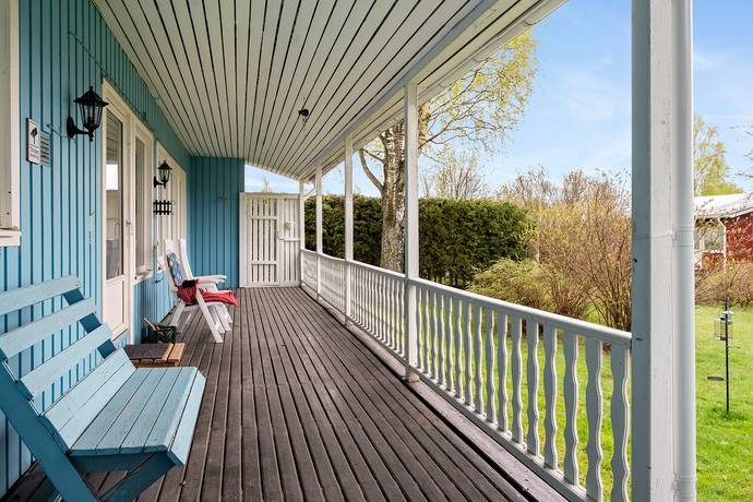 4 rum Villa på Norra Storåkersvägen 16 Roknäs/Sjulnäs Piteå kommun - bild 6
