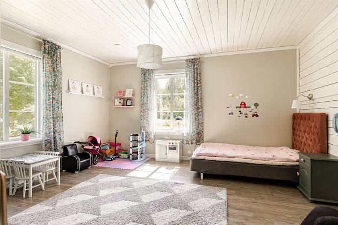 5 rum Villa på Ödshult Brände 4 Ödshult Vetlanda kommun - bild 35