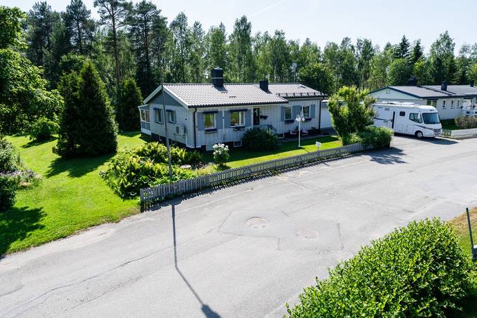 4 rum Villa på Hantverkargatan 23 Nordmaling Nordmalings kommun - bild 3