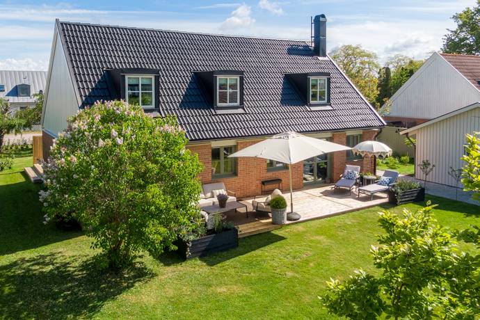 6 rum Villa på Förvaltarevägen 7 Väster Båstads kommun - bild 31