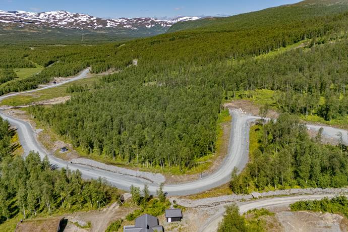 tomt på Syterskalet Hemavan/Birke, Storumans kommun - bild 5