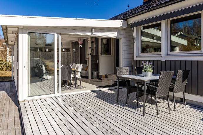 6 rum Villa på Lövstigen 16 Håksberg Ludvika kommun - bild 18