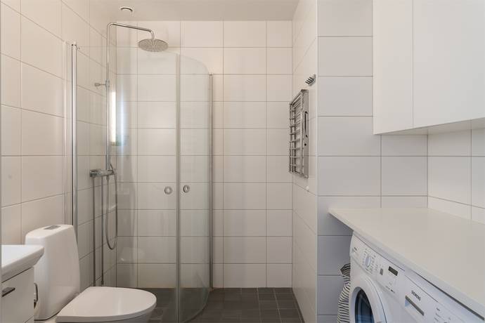 2 rum lägenhet på SÖDRA RINGVÄGEN 2B City, Västerås kommun - bild 5