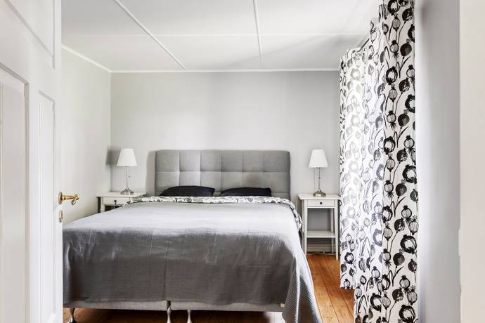 6 rum Villa på Bjärrödsvägen 17 Bjärsjölagård Sjöbo kommun - bild 13