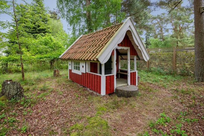 4 rum Villa på Vikensvägen 2A Höllviken Vellinge kommun - bild 27