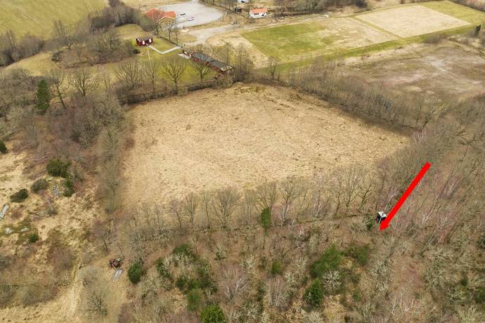 tomt på Åketorp 1:30 Spekeröd, Stenungsunds kommun - bild 2