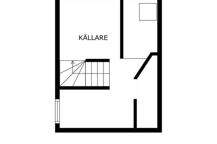 5 rum Vinterbonat fritidshus på Älgenäs 2 Gamleby Västerviks kommun - bild 50