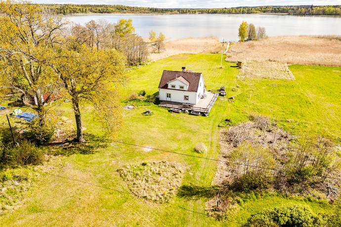 125 m² Fritidshus på Almö-Lindö 15 Almö-Lindö Västerås kommun - bild 29