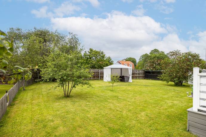 7 rum villa på Brändströmsgatan 29 Centrum, Gävle kommun - bild 3