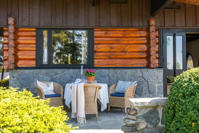 3 rum Villa på Tynäsvägen 58 Tynäs Hammarö kommun - bild 8