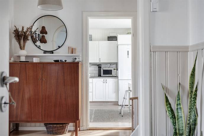 4 rum Villa på Lindstedtsgatan 15 Annelund Säffle kommun - bild 15