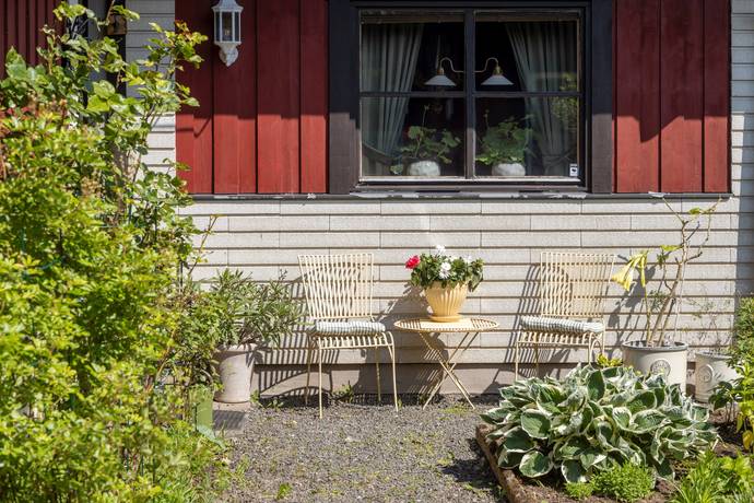196 m² Villa på Fogdegårdsvägen 34 Varnhem Skara kommun - bild 26