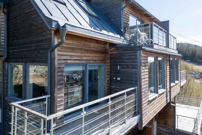 6 rum Parhus på Slalomsvängen 10 Åre By Åre kommun - bild 9