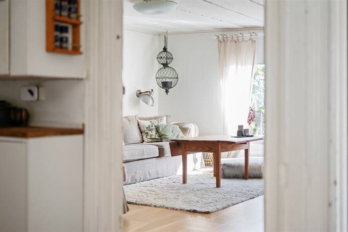 4 rum Vinterbonat fritidshus på Hargs by 68 Vätö Norrtälje kommun - bild 15