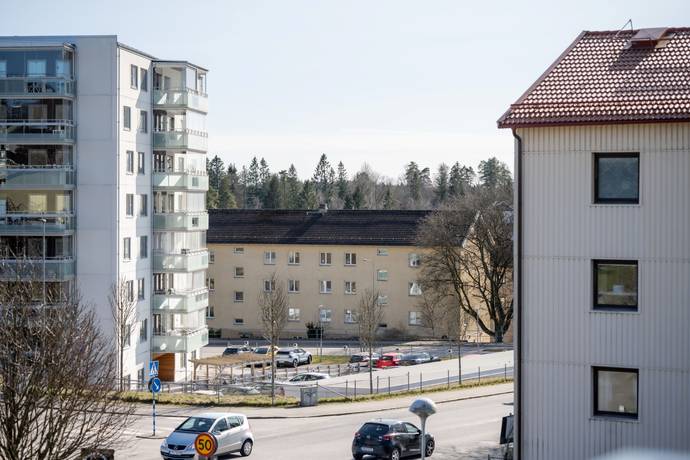 1 rum Lägenhet på Trandaredsgatan 43B Trandared Borås kommun - bild 19
