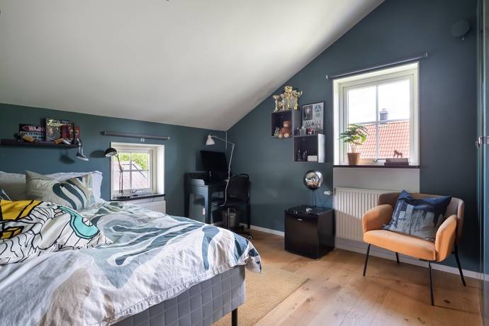 7 rum Villa på Oxelvägen 16 Huddinge - Milsten/Snättringe Huddinge kommun - bild 46
