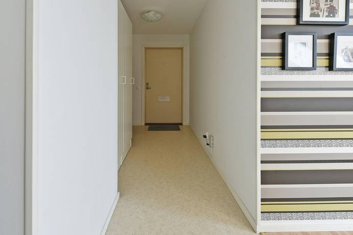 2 rum Lägenhet på Tullportsgatan 3A Centralt Kristinehamns kommun - bild 5