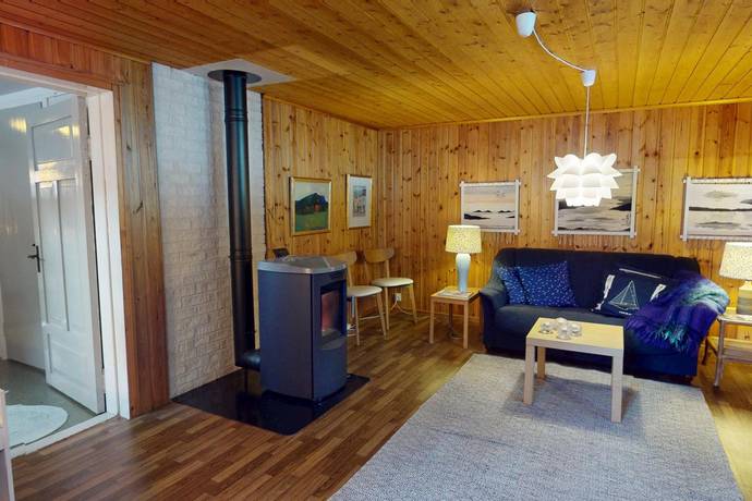 3 rum Villa på Snickarvägen 4 Storuman Storumans kommun - bild 19