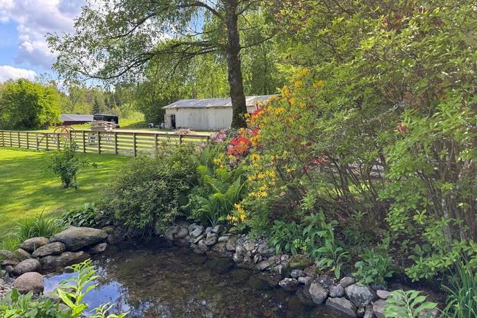 6 rum Villa på Hästebacka väg 22 Inseros Marks kommun - bild 40