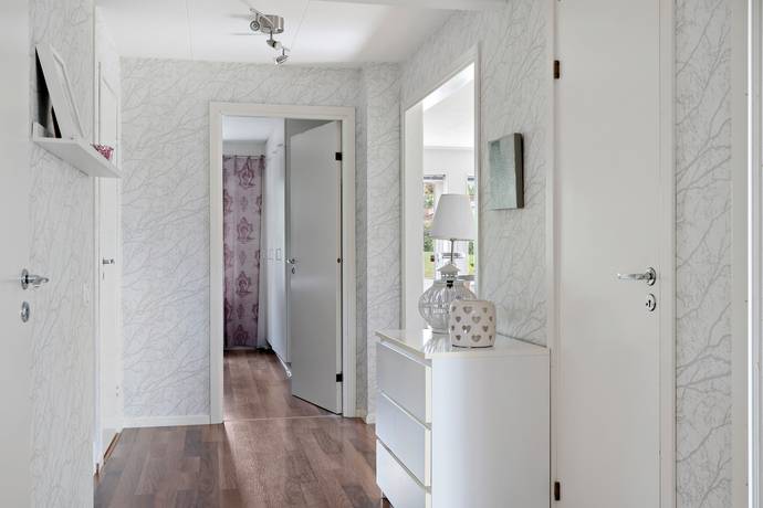 4 rum parhus på Bönvägen 48 Fjärås, Kungsbacka kommun - bild 4