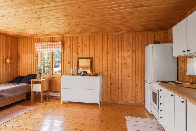 1 rum Fritidshus på Nyland 130 Kovland Sundsvalls kommun - bild 7